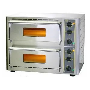 Печь для пиццы ROLLER GRILL PZ 430 D
