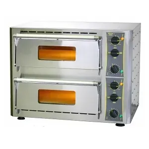 Печи для пиццы ПЕЧЬ ДЛЯ ПИЦЦЫ ROLLER GRILL PZ 430 D