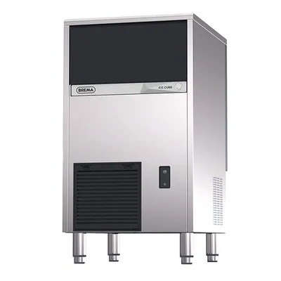 Льдогенераторы Льдогенератор Brema CB 425W HC