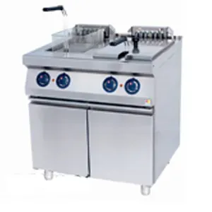 Фритюрницы ФРИТЮРНИЦА 900СЕР KOGAST EF-T9/28