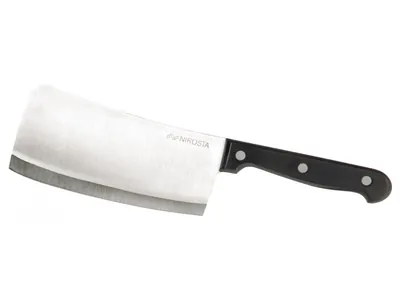 Инвентарь и инструмент Fackelmann Нож-топорик для мяса MEGA 43384 , 27см