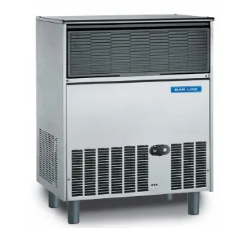 Льдогенераторы ЛЬДОГЕНЕРАТОР BAR LINE BH 9550 WS