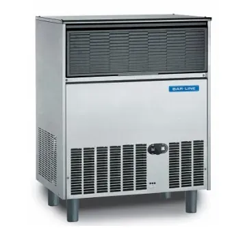 Льдогенераторы Льдогенератор BAR LINE BH 9550 WS