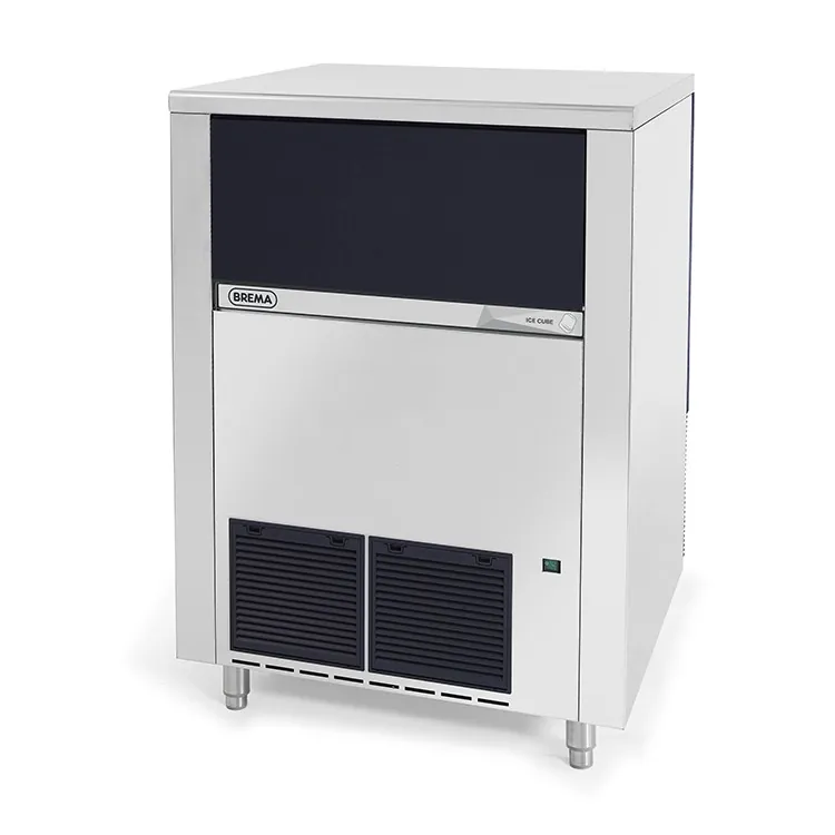 Льдогенераторы Льдогенератор Brema CB 1265A HC