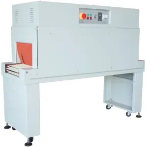 Термоусадочное оборудование Аппарат термоусадочный HUALIAN MACHINERY BS-4525L