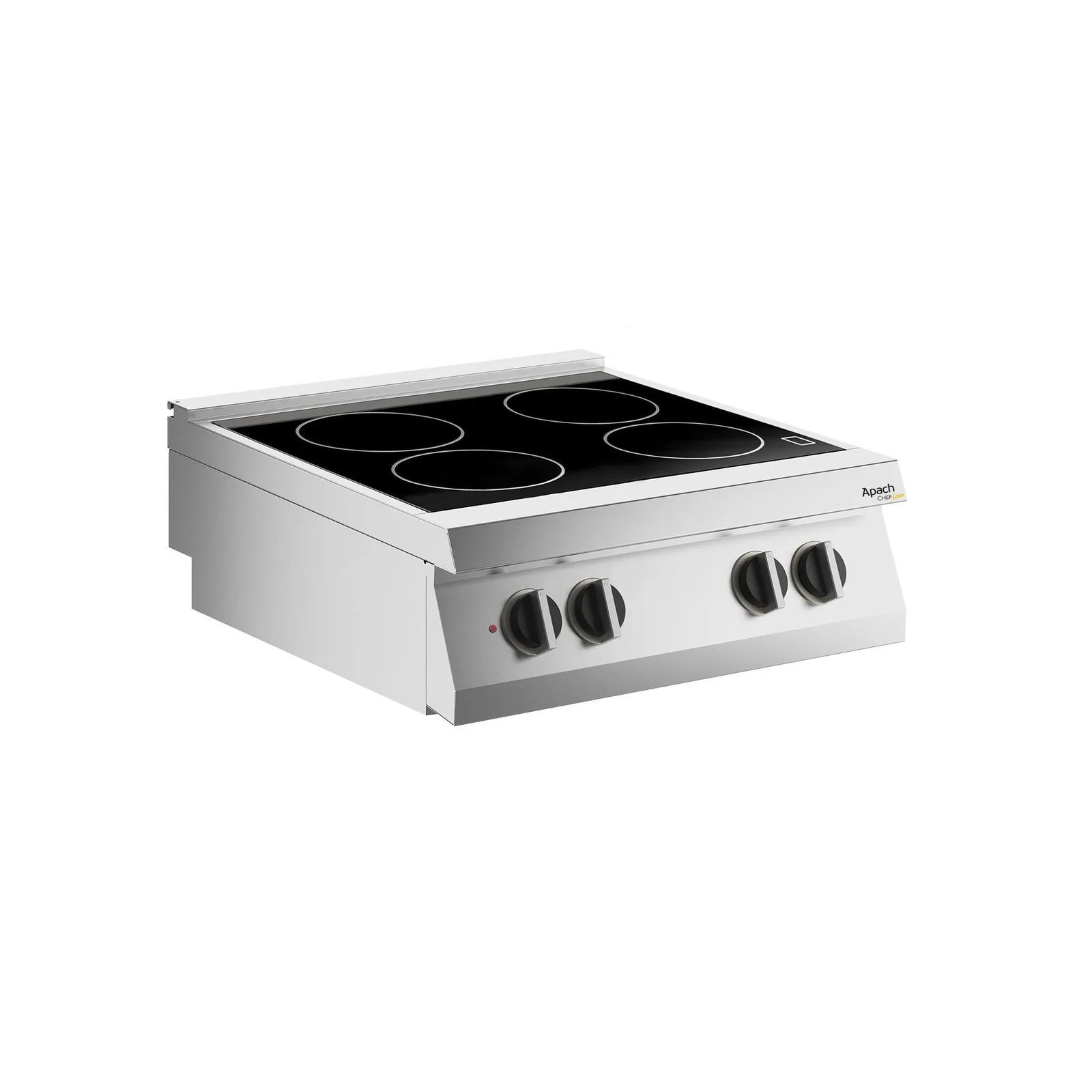 Плита стеклокерамическая 700 серии APACH CHEF LINE SLRV87