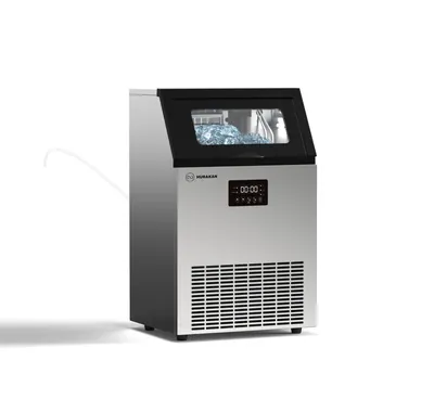 Льдогенераторы ЛЬДОГЕНЕРАТОР HURAKAN HKN-IMC55 (КУБИКИ)