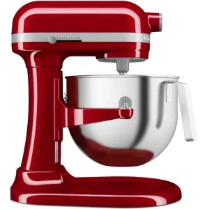 Миксеры планетарные Миксер планетарный KitchenAid 5KSM70JPXEER