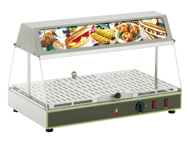 Барная витрина тепловая Roller Grill WDL-100
