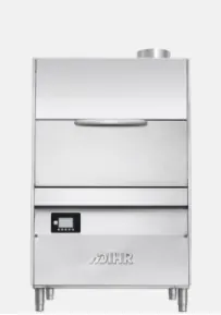 Машина посудомоечная Dihr GRANULES 900 PLUS+DDE+XP