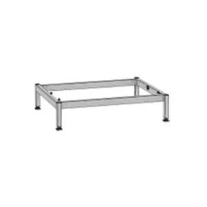 Подставка для комплекта Combi-Duo пароконвектоматов 6-1/1 и 10-1/1 Э Rational 60.31.200