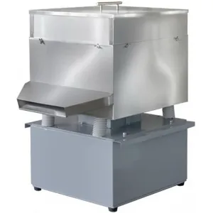 Мукопросеиватель Iterma МП-01