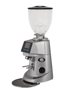 Кофемолки Кофемолка F64 E Nardò Grey