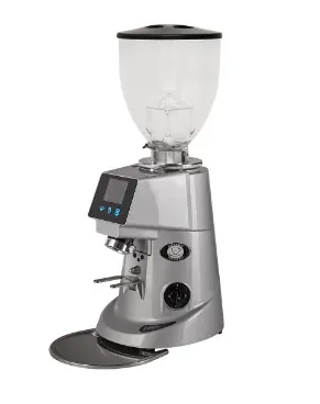 Кофемолки Кофемолка F64 E Nardò Grey