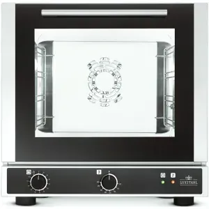 Конвекционные печи Печь конвекционная LUXSTAHL L0434P
