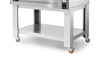 Подставка под печь для пиццы CUPPONE DONATELLO SDN 435/1