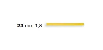 Рабочие органы и насадки Форма LA MONFERRINA для P6/P12 TAGLIOLINI 1,8 MM 23 бронза