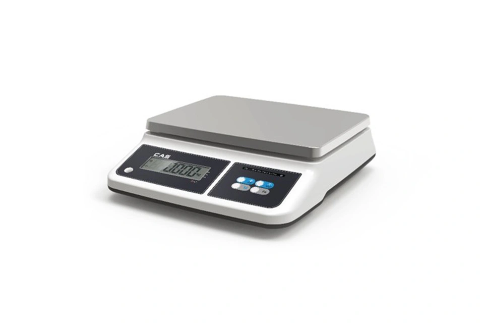 CAS Corp.Ltd. Весы PRII-06D (LCD дисплей)