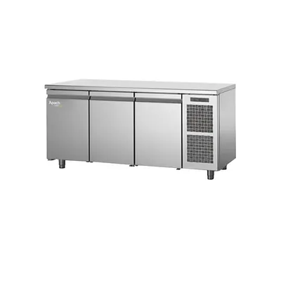 Столы холодильные СТОЛ МОРОЗИЛЬНЫЙ APACH CHEF LINE LTFMGN111T