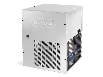 Льдогенераторы Brema I.M. S.p.a. Льдогенератор серии G, модель G510 Split