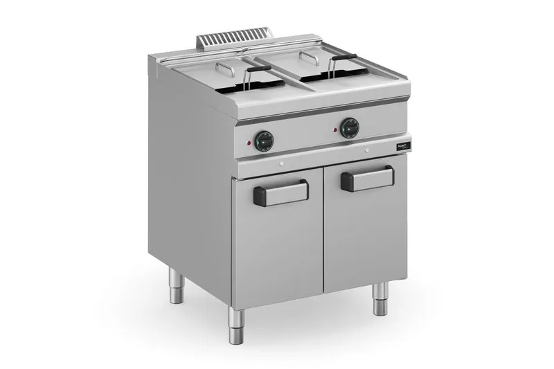 Фритюрницы ФРИТЮРНИЦА 700СЕР. APACH APFE-77P/PL