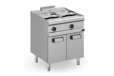 Фритюрницы ФРИТЮРНИЦА 700СЕР. APACH APFE-77P/PL