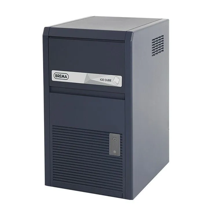 Льдогенератор Brema CB 184A HC ABS
