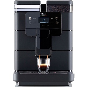 Кофемашины КОФЕМАШИНА SAECO NEW ROYAL BLACK 230/50
