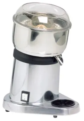 Соковыжималки Соковыжималка Macap P200 (C13) хром
