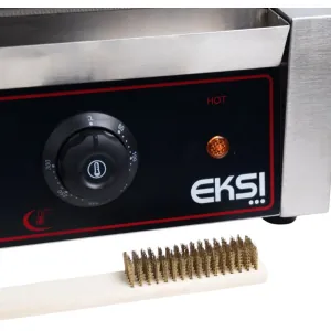 Гриль контактный EKSI HEG-813-MT