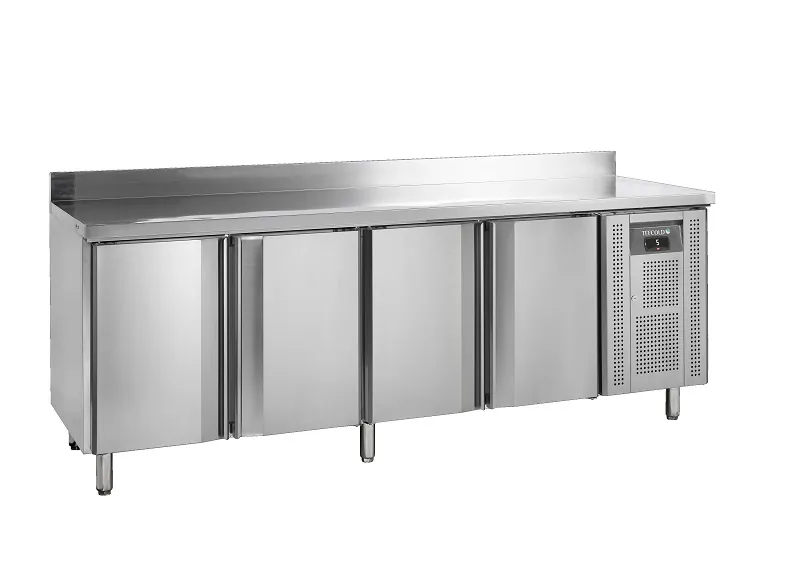 Столы холодильные СТОЛ С ОХЛАЖД.ШКАФОМ TEFCOLD CK7410