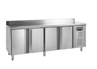 Столы холодильные СТОЛ С ОХЛАЖД.ШКАФОМ TEFCOLD CK7410