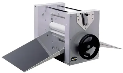 Тестораскаточные машины ТЕСТОРАСКАТКА APACH BAKERY LINE ASH400M