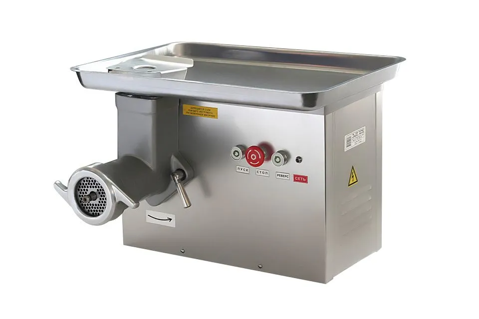 Мясорубка МИМ-300М-01