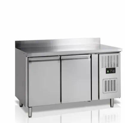 Столы холодильные СТОЛ ХОЛОДИЛЬНЫЙ TEFCOLD GC72