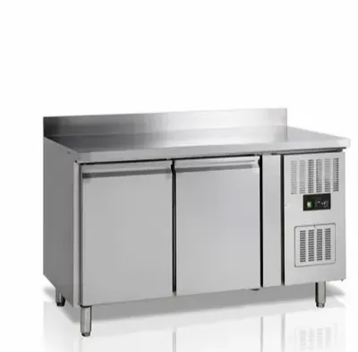 Столы холодильные СТОЛ ХОЛОДИЛЬНЫЙ TEFCOLD GC72