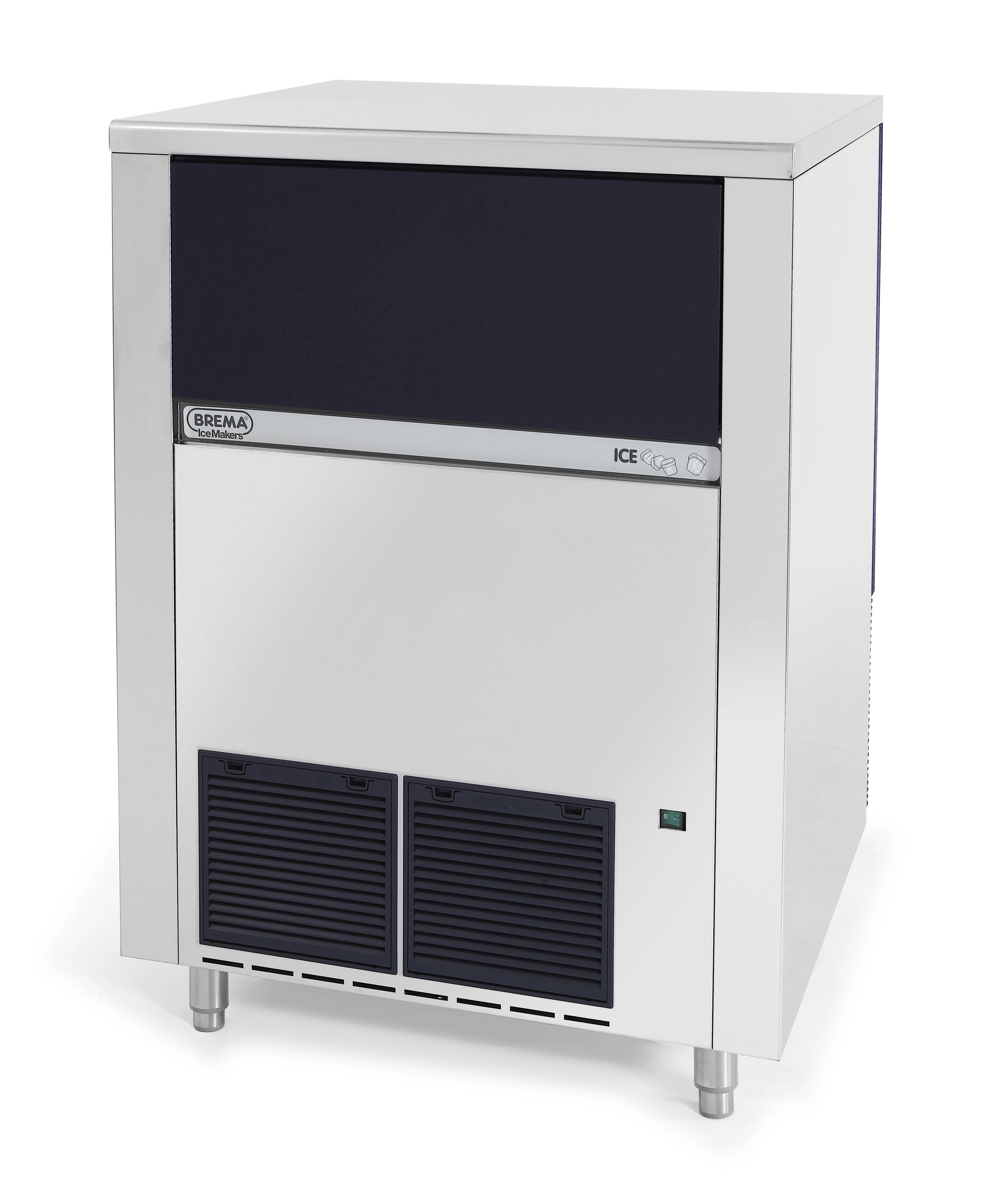 Льдогенератор Brema СВ 1265W HC