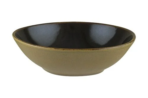 Bonna Sphere Soil Салатник SPEOC VAO 18 KS (18 см, цвет темный шоколад)