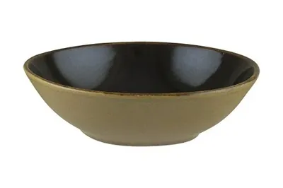 Bonna Sphere Soil Салатник SPEOC VAO 18 KS (18 см, цвет темный шоколад)