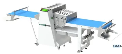 Тестораскаточные машины ТЕСТОРАСКАТКА ROLLMATIC R65A-T/14 /НАБОР ДЛЯ НАРЕЗКИ КРУГИ 100 ММ СПЕЦ.