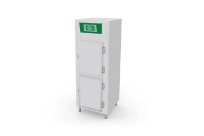 Шкафы морозильные Castel MAC S.p.A. Шкаф морозильный серии ML1
