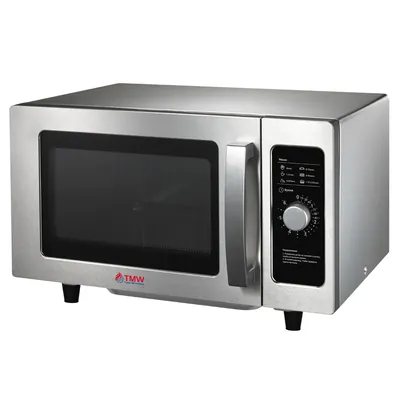 Печи микроволновые Микроволновая печь TMW-1100NML-II Turbo MicroWave