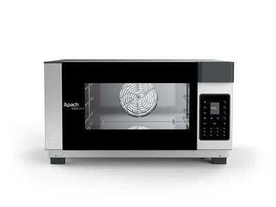 Конвекционные печи ПЕЧЬ КОНВЕКЦИОННАЯ APACH AV03D
