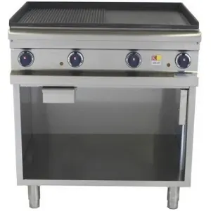Жарочные поверхности Поверхность жарочная Kogast (KOVINASTROJ) EZ-T87/P-L
