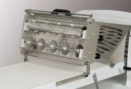 Насадка Rollmatic д/нарезки ST600