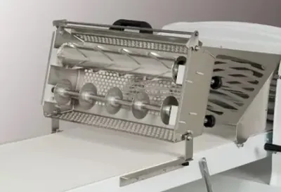 Рабочие органы и насадки Насадка Rollmatic д/нарезки ST600