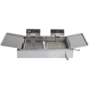 Фритюрница EKSI HEC-32