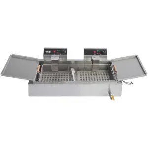 Фритюрницы Фритюрница EKSI HEC-32
