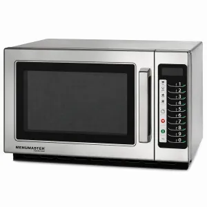 Печь микроволновая Menumaster RCS511TS
