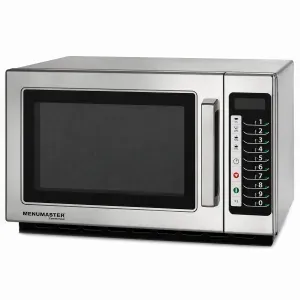 Печи микроволновые Печь микроволновая Menumaster RCS511TS